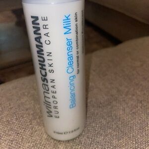 Wilma Schumann PURIFYING CLEANSER GEL 210 mL Sealed European Skin Care‎ NEW